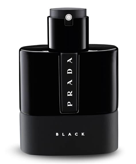 Prada black perfume price